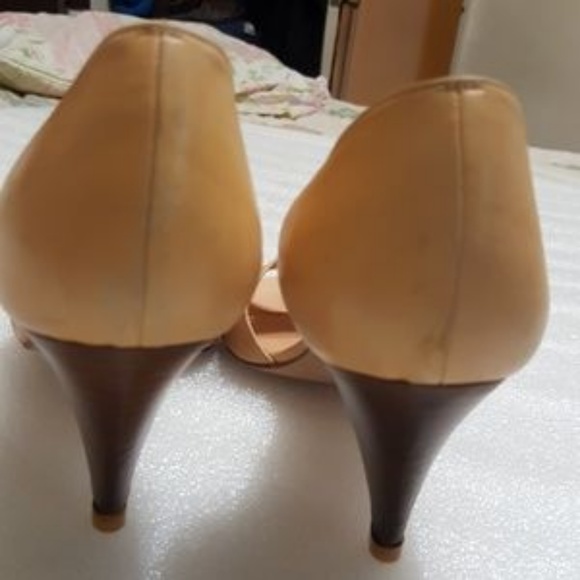 MAUD FRIZON Paris Paris vantage heels size 10 - Picture 5 of 8